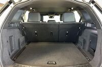 Land Rover Discovery Sport vaihtoauto