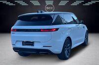 Land Rover Range Rover Sport vaihtoauto