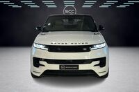 Land Rover Range Rover Sport vaihtoauto