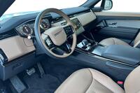 Land Rover Range Rover Sport vaihtoauto