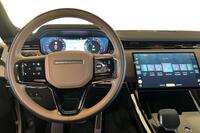 Land Rover Range Rover Sport vaihtoauto