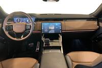 Land Rover Range Rover Sport vaihtoauto