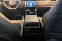 Land Rover Range Rover Sport vaihtoauto