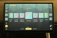 Land Rover Range Rover Sport vaihtoauto