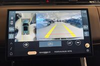 Land Rover Range Rover Sport vaihtoauto