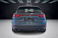 Porsche Cayenne vaihtoauto