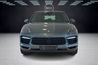 Porsche Cayenne vaihtoauto
