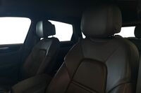 Porsche Cayenne vaihtoauto