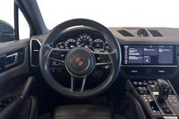 Porsche Cayenne vaihtoauto