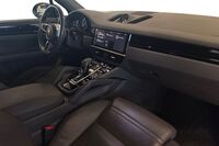 Porsche Cayenne vaihtoauto