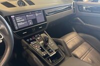 Porsche Cayenne vaihtoauto