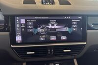 Porsche Cayenne vaihtoauto