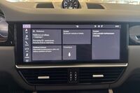 Porsche Cayenne vaihtoauto