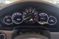 Porsche Cayenne vaihtoauto