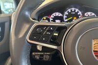 Porsche Cayenne vaihtoauto