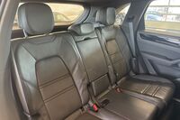 Porsche Cayenne vaihtoauto