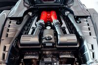 Ferrari F430 vaihtoauto