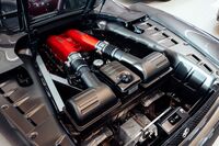 Ferrari F430 vaihtoauto