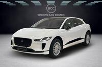 Jaguar I-PACE vaihtoauto