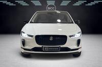 Jaguar I-PACE vaihtoauto