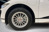 Jaguar I-PACE vaihtoauto