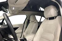 Jaguar I-PACE vaihtoauto