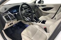 Jaguar I-PACE vaihtoauto