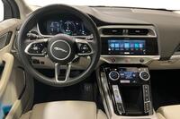 Jaguar I-PACE vaihtoauto