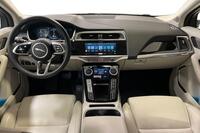 Jaguar I-PACE vaihtoauto