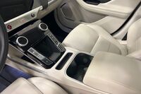 Jaguar I-PACE vaihtoauto