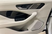 Jaguar I-PACE vaihtoauto