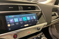 Jaguar I-PACE vaihtoauto