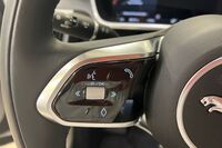 Jaguar I-PACE vaihtoauto