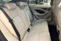 Jaguar I-PACE vaihtoauto