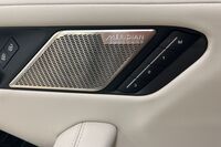 Jaguar I-PACE vaihtoauto