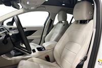 Jaguar I-PACE vaihtoauto