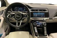 Jaguar I-PACE vaihtoauto