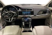 Jaguar I-PACE vaihtoauto