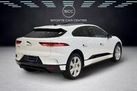 Jaguar I-PACE vaihtoauto