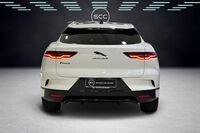 Jaguar I-PACE vaihtoauto