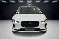 Jaguar I-PACE vaihtoauto