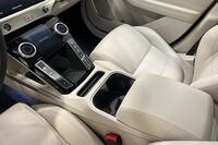 Jaguar I-PACE vaihtoauto