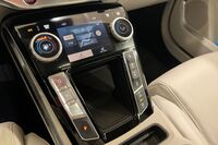 Jaguar I-PACE vaihtoauto