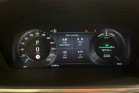 Jaguar I-PACE vaihtoauto