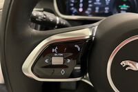 Jaguar I-PACE vaihtoauto