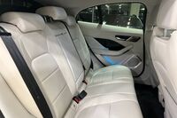 Jaguar I-PACE vaihtoauto