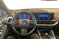 BMW XM vaihtoauto