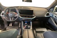 BMW XM vaihtoauto