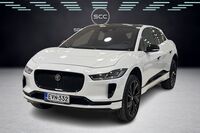 Jaguar I-PACE vaihtoauto