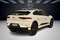 Jaguar I-PACE vaihtoauto